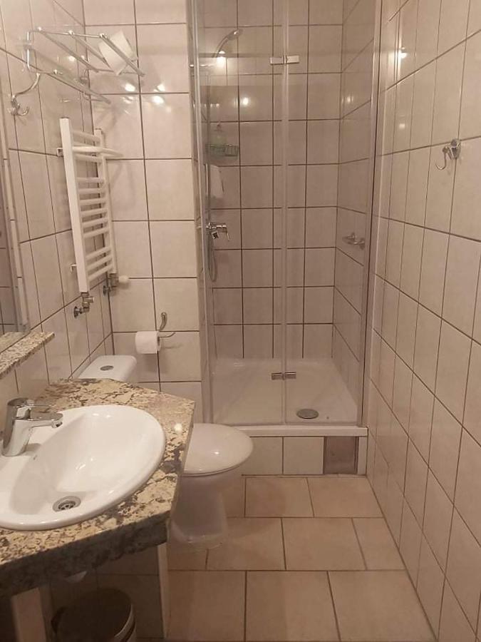Hotel Mlyn Lublin Luaran gambar