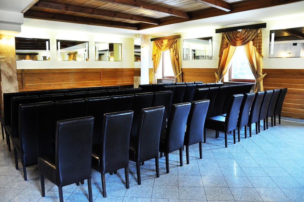 Hotel Mlyn Lublin Luaran gambar