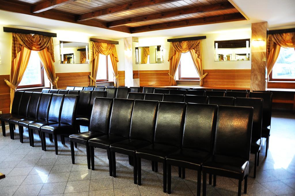 Hotel Mlyn Lublin Luaran gambar