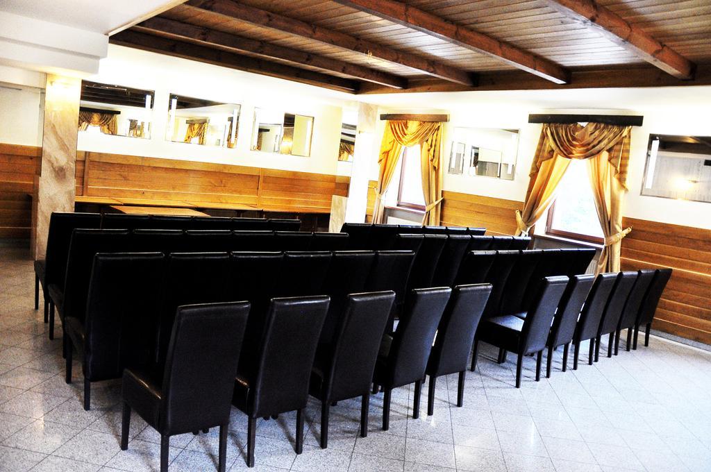Hotel Mlyn Lublin Luaran gambar